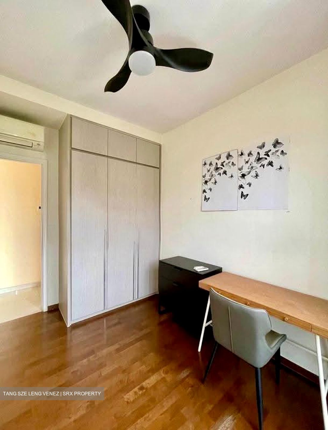 Sea Esta (D18), Condominium #629751141